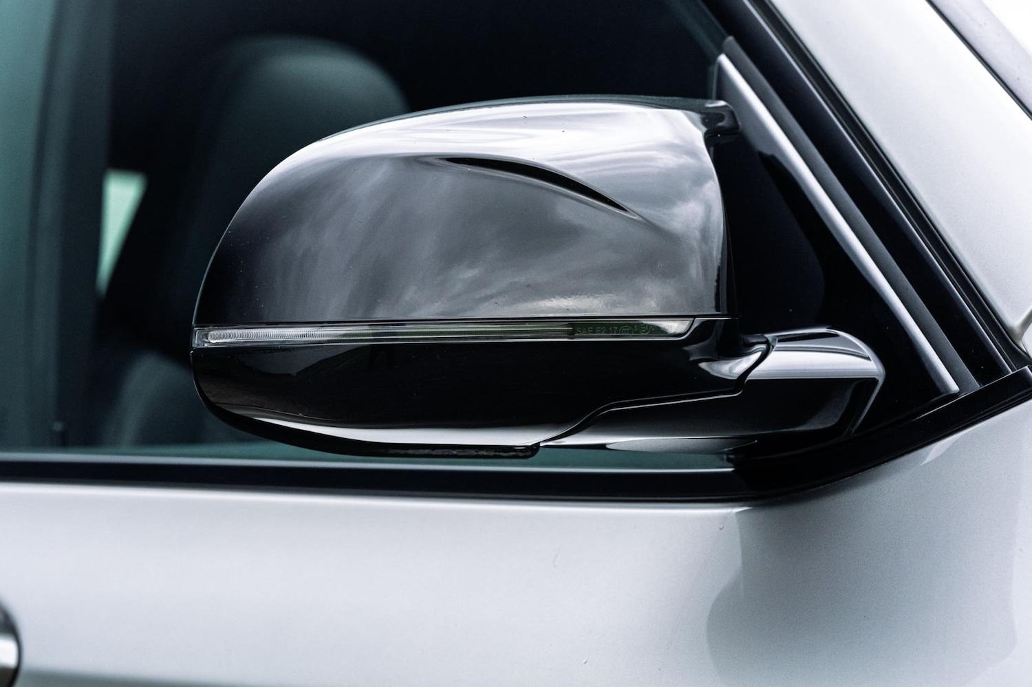 Used BMW X3 M 2019 for sale - 77682236: Photo 22