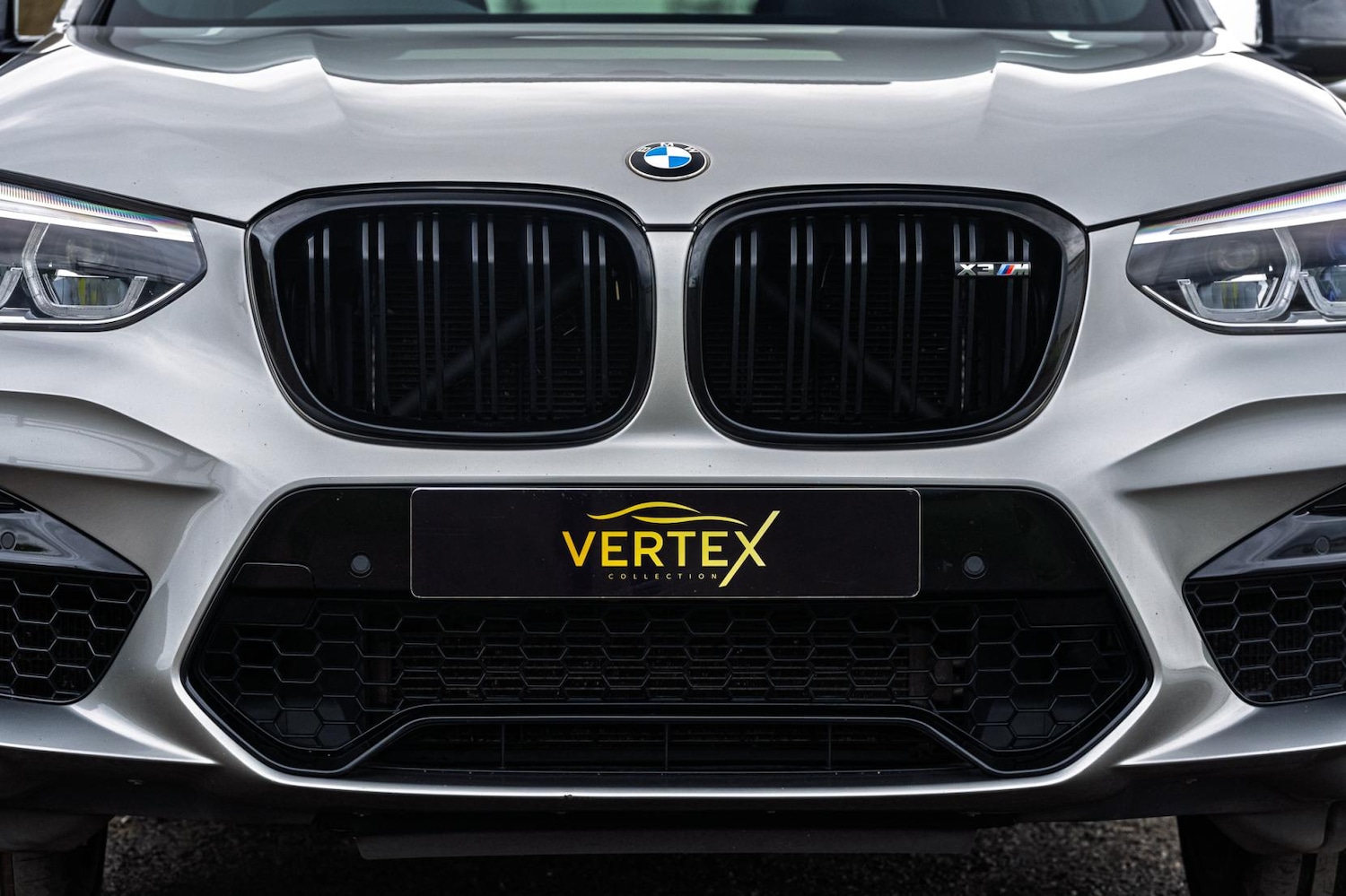 Used BMW X3 M 2019 for sale - 77682236: Photo 26