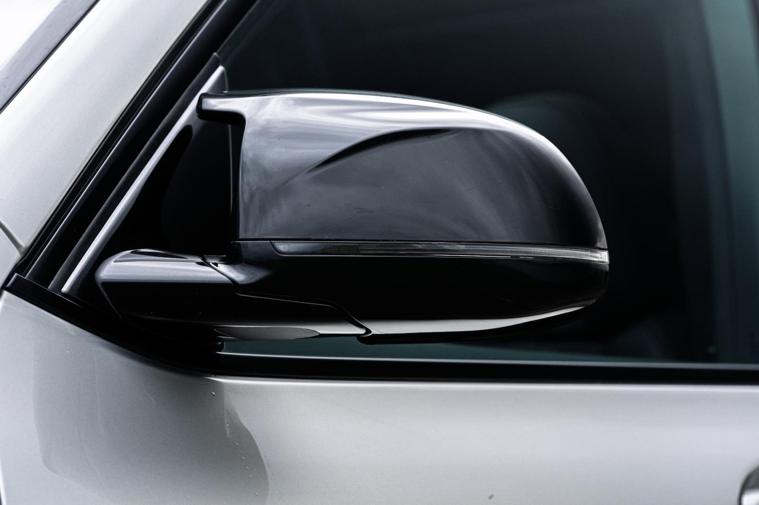 Used BMW X3 M 2019 for sale - 77682236: Photo 31