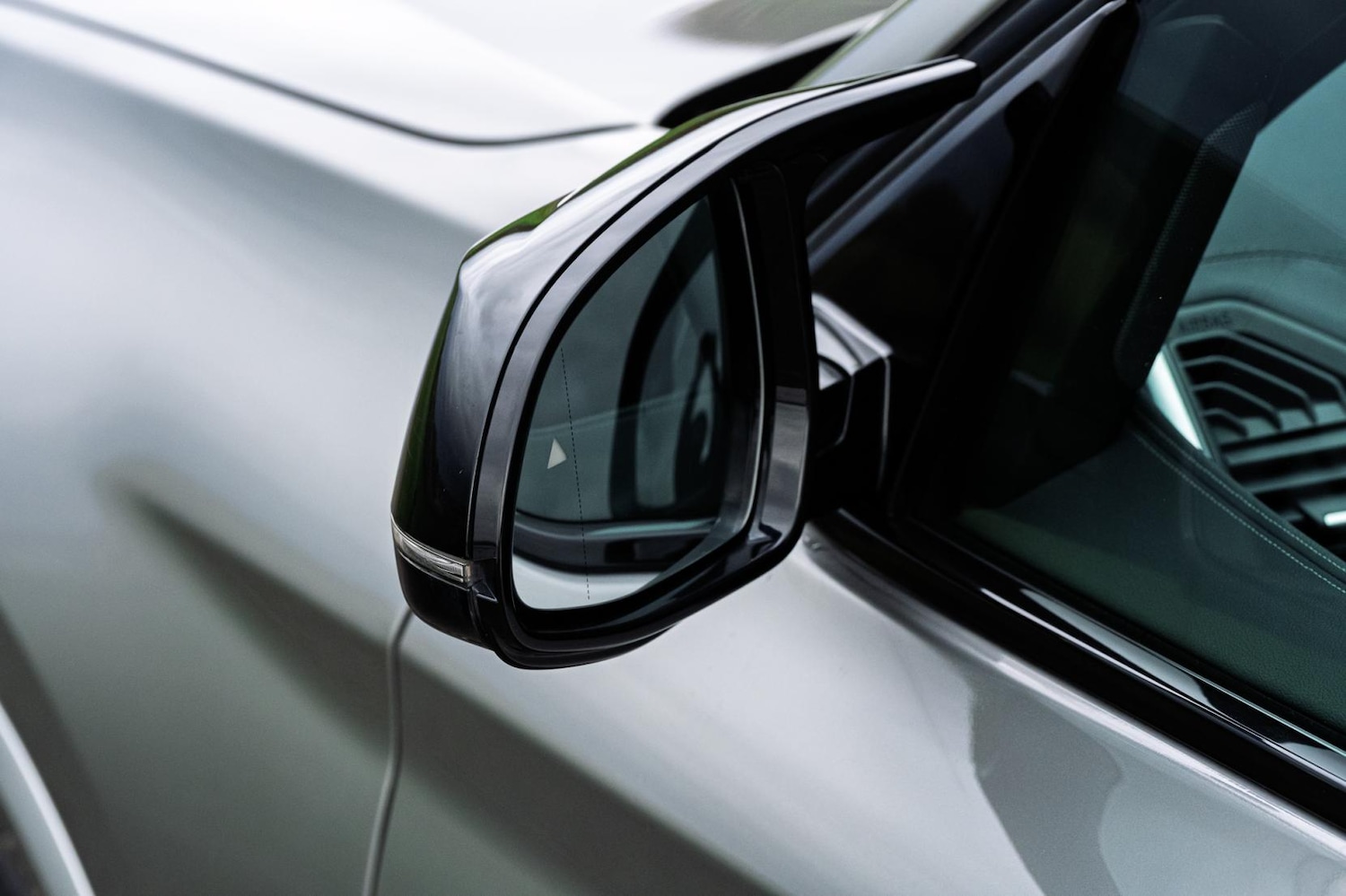 Used BMW X3 M 2019 for sale - 77682236: Photo 32