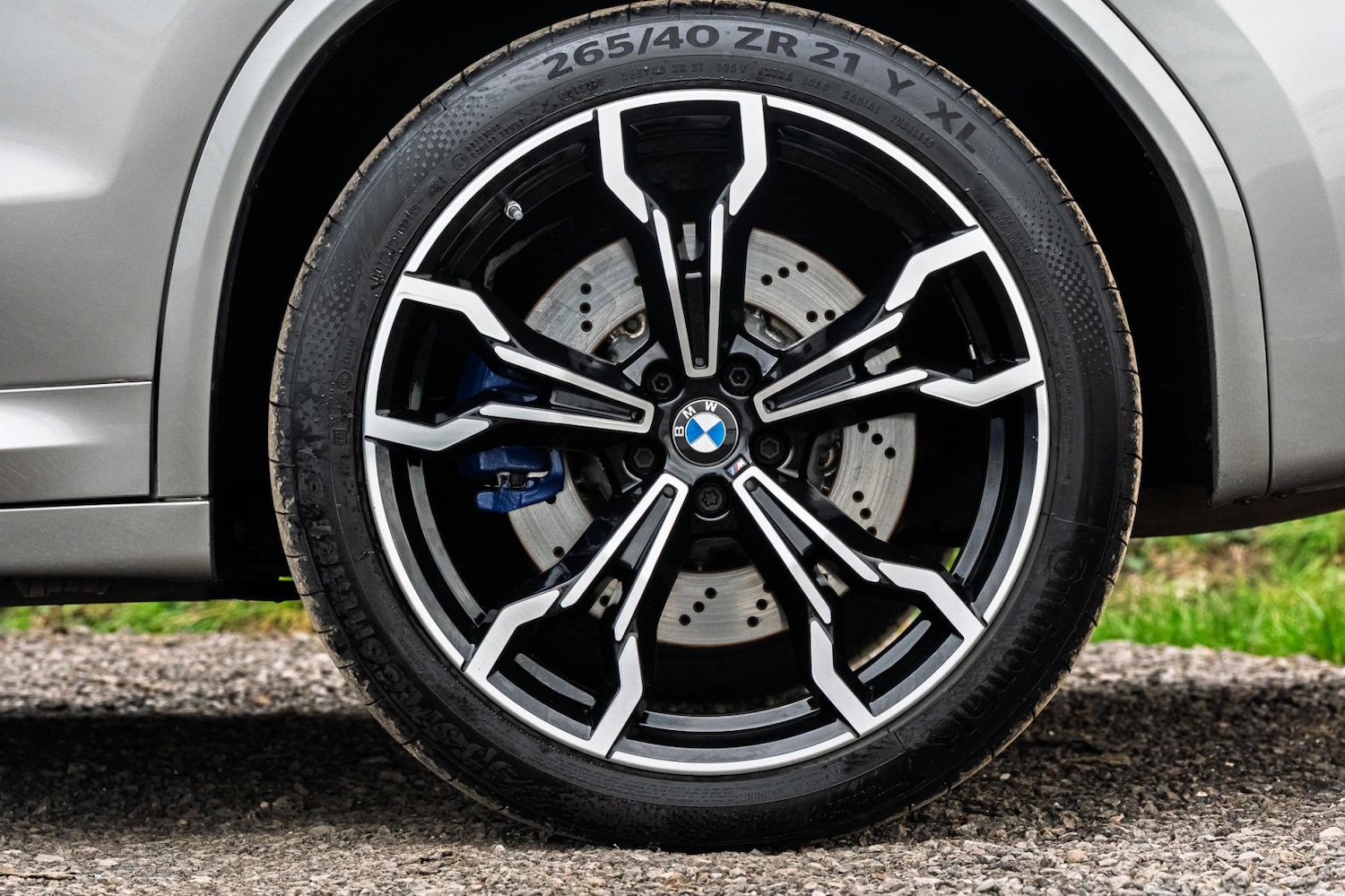 Used BMW X3 M 2019 for sale - 77682236: Photo 34