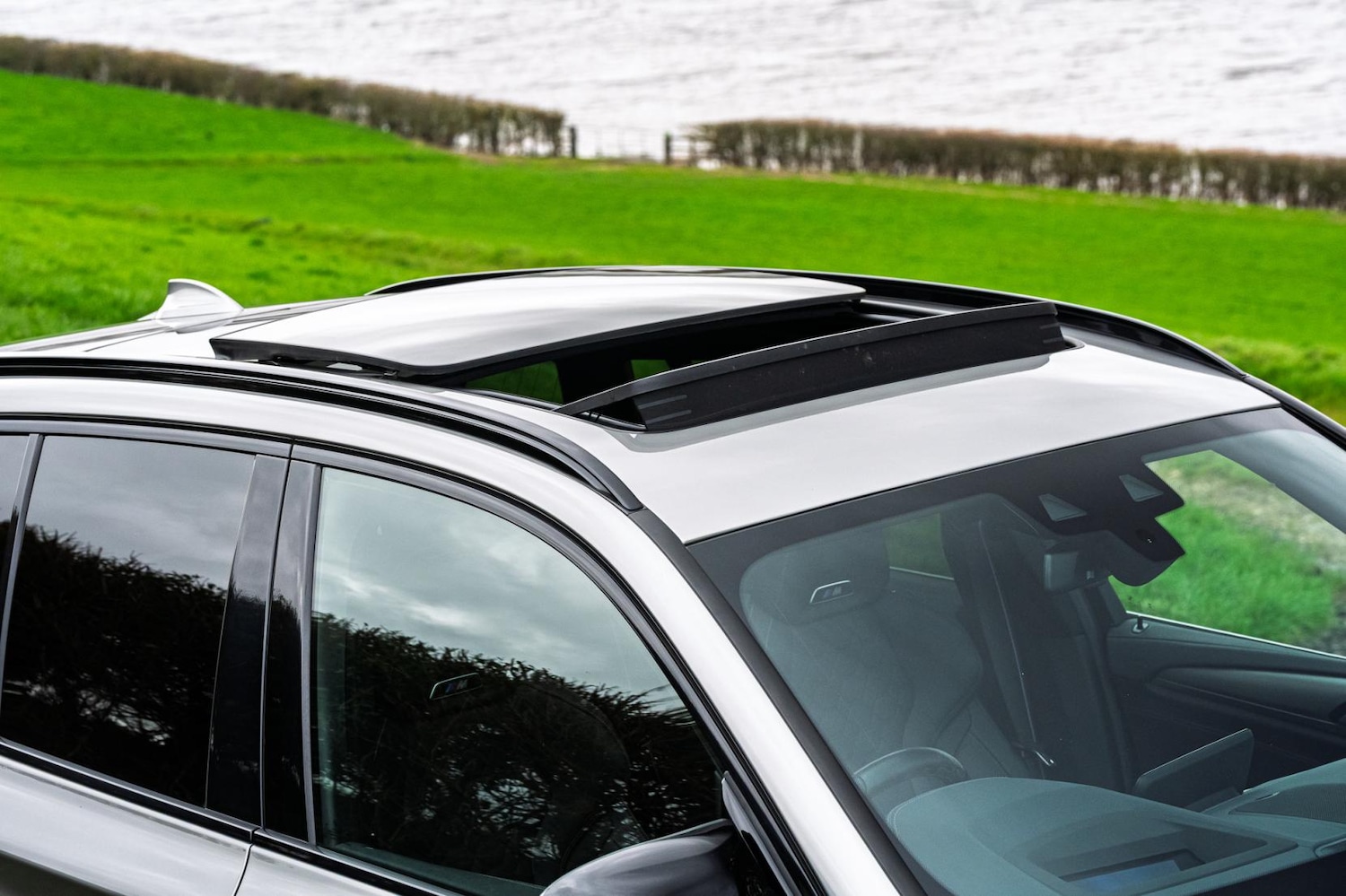 Used BMW X3 M 2019 for sale - 77682236: Photo 35