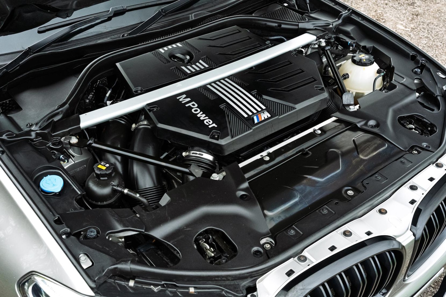 Used BMW X3 M 2019 for sale - 77682236: Photo 37