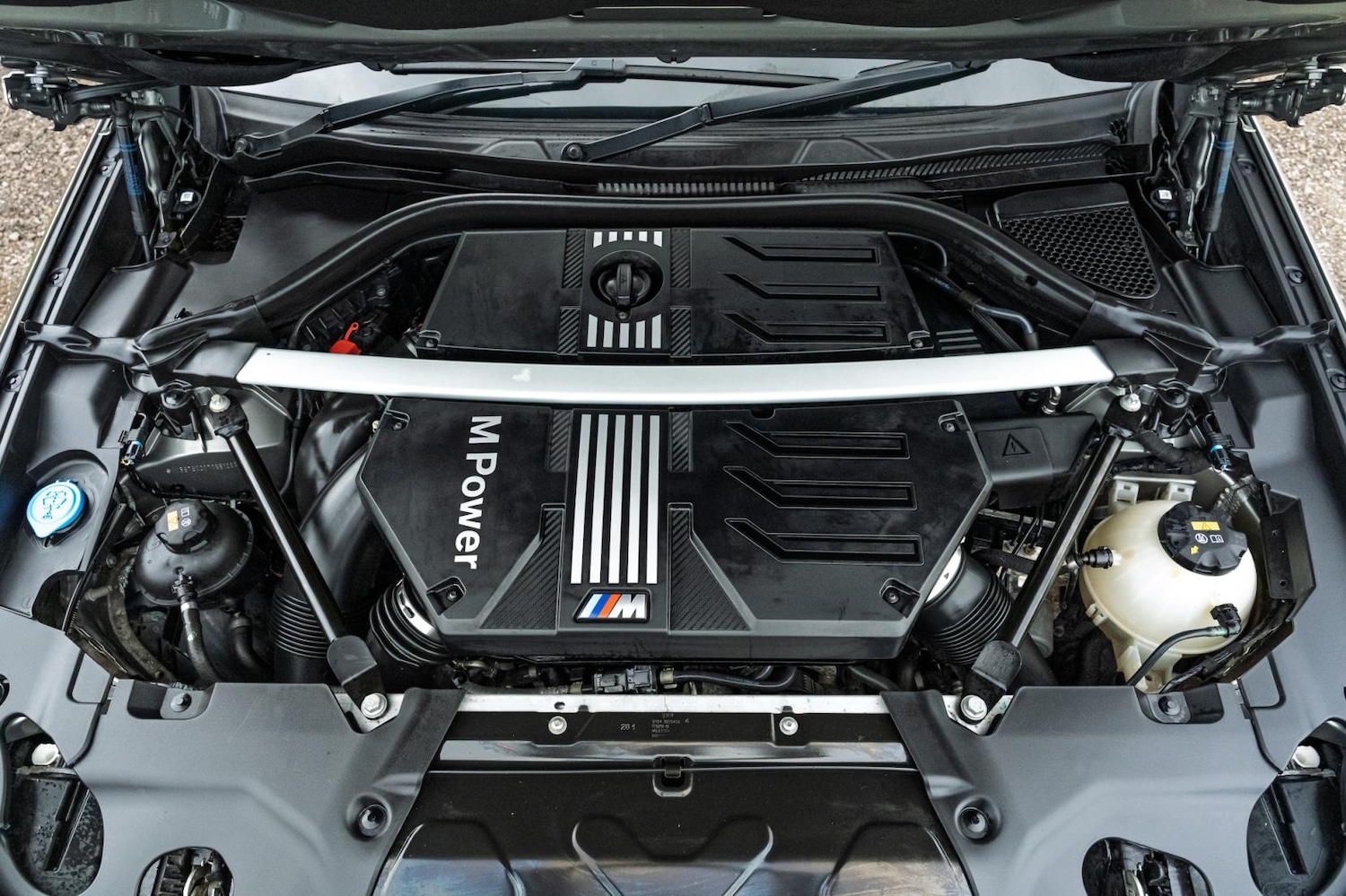 Used BMW X3 M 2019 for sale - 77682236: Photo 38