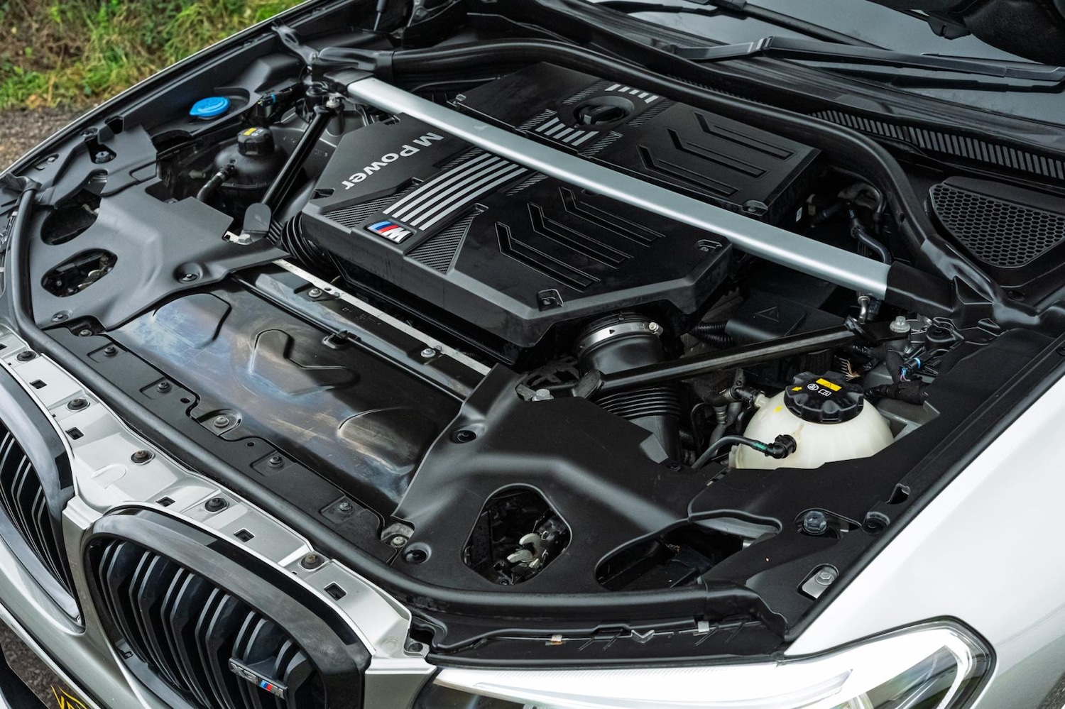 Used BMW X3 M 2019 for sale - 77682236: Photo 39