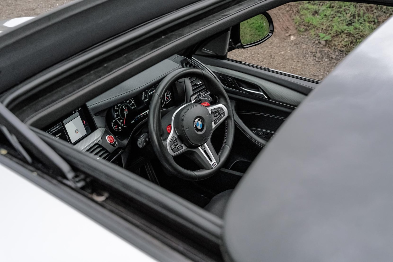 Used BMW X3 M 2019 for sale - 77682236: Photo 40