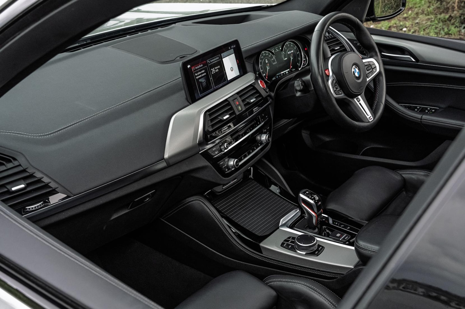 Used BMW X3 M 2019 for sale - 77682236: Photo 41