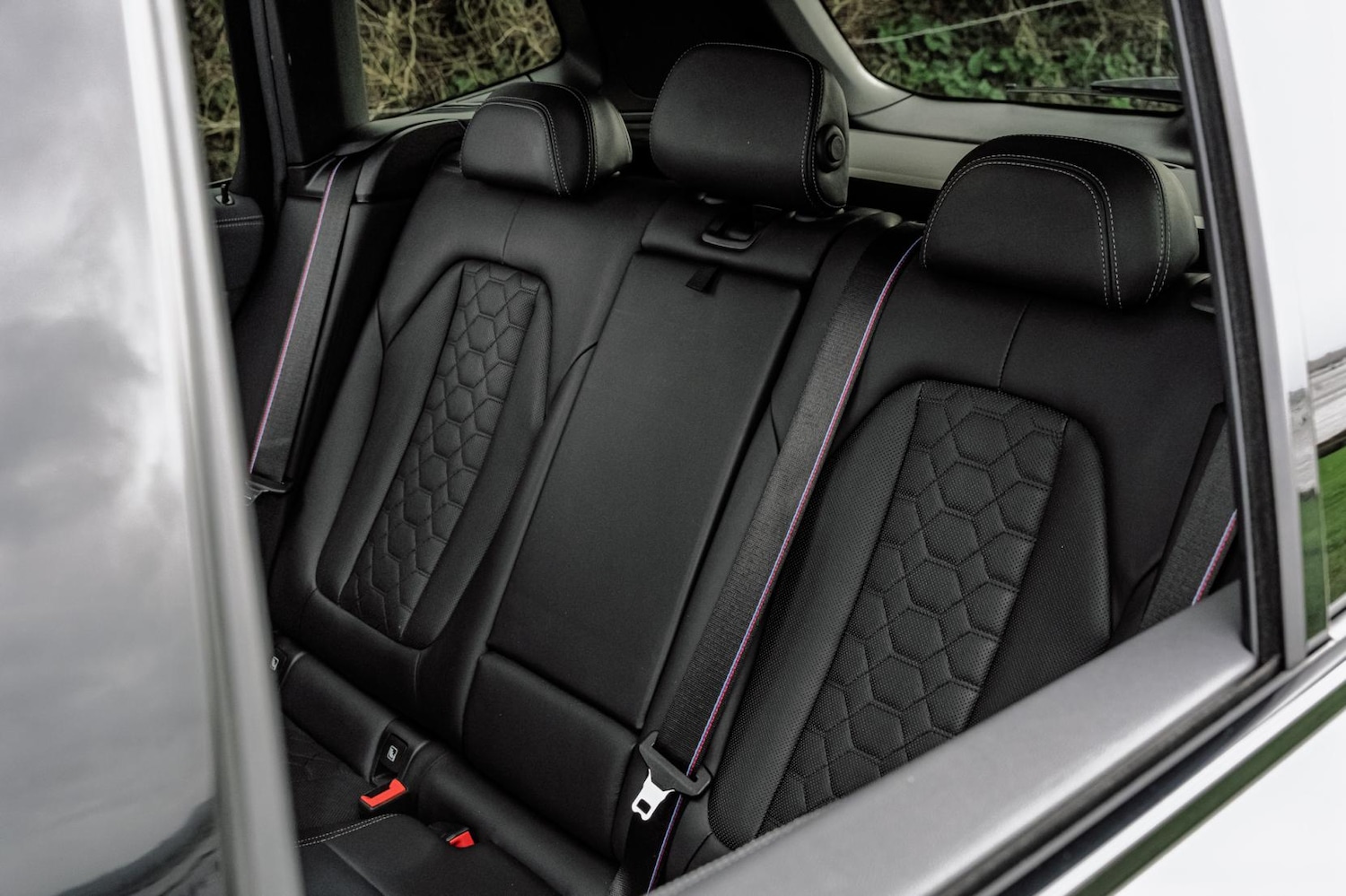 Used BMW X3 M 2019 for sale - 77682236: Photo 42