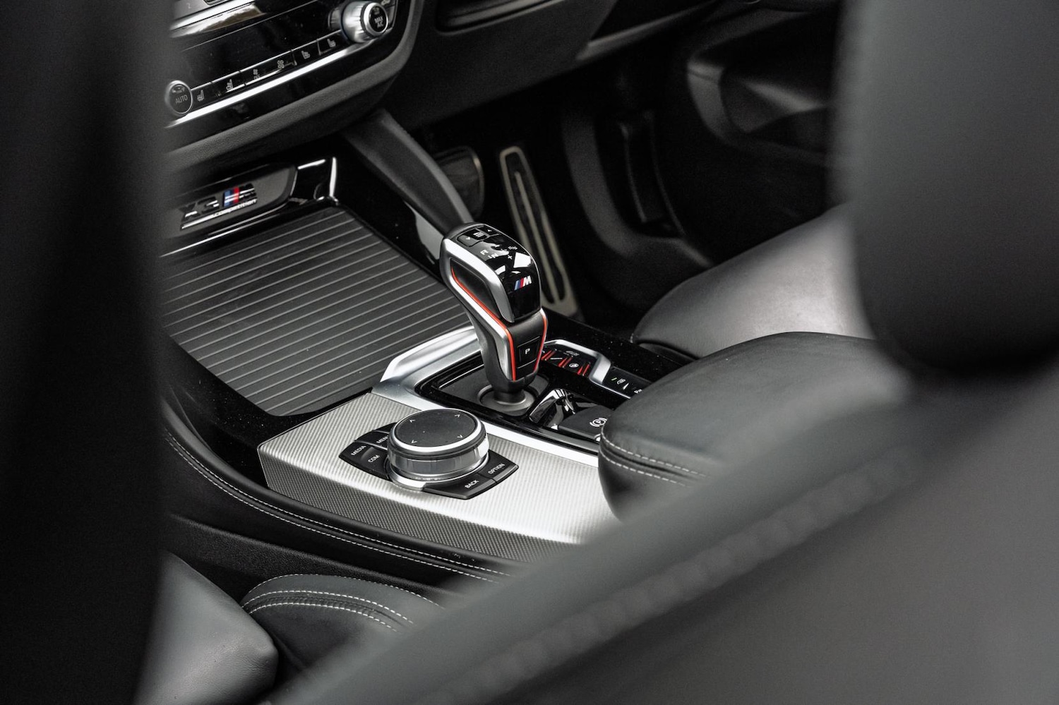 Used BMW X3 M 2019 for sale - 77682236: Photo 43