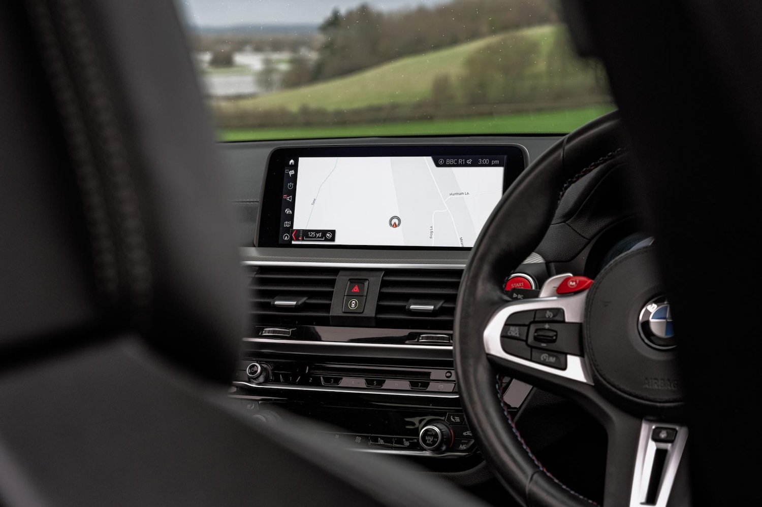 Used BMW X3 M 2019 for sale - 77682236: Photo 44