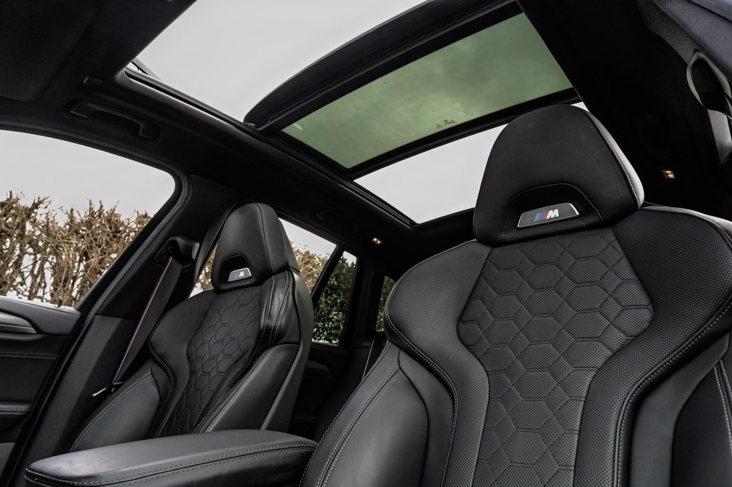 Used BMW X3 M 2019 for sale - 77682236: Photo 45