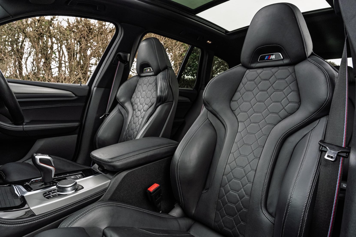 Used BMW X3 M 2019 for sale - 77682236: Photo 49