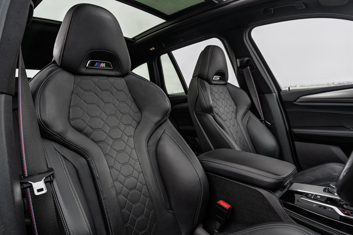 Used BMW X3 M 2019 for sale - 77682236: Photo 50