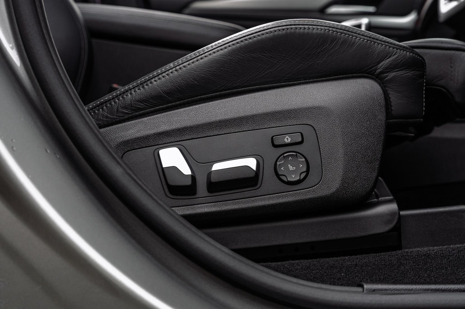 Used BMW X3 M 2019 for sale - 77682236: Photo 54