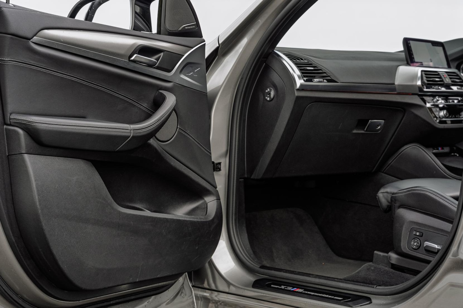 Used BMW X3 M 2019 for sale - 77682236: Photo 55