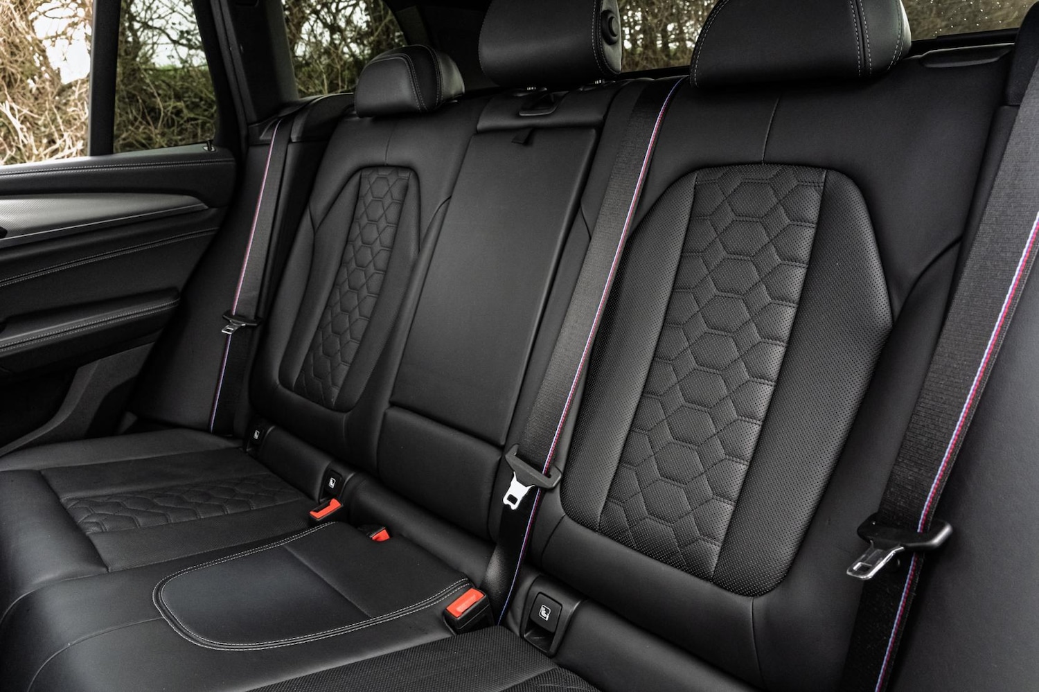 Used BMW X3 M 2019 for sale - 77682236: Photo 56