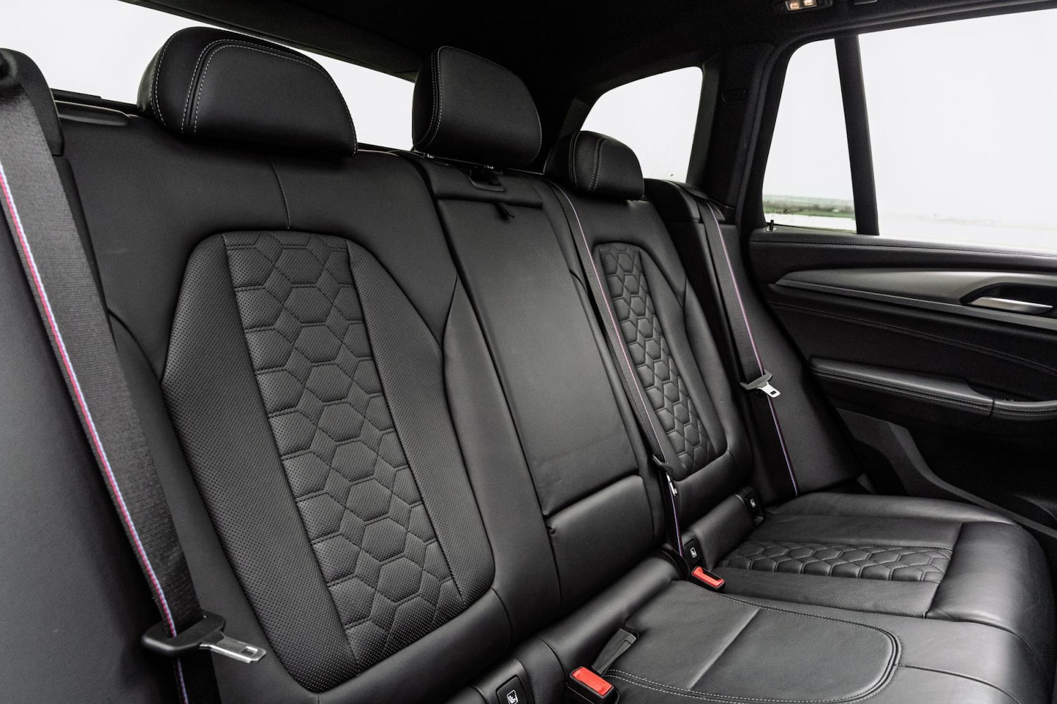 Used BMW X3 M 2019 for sale - 77682236: Photo 58