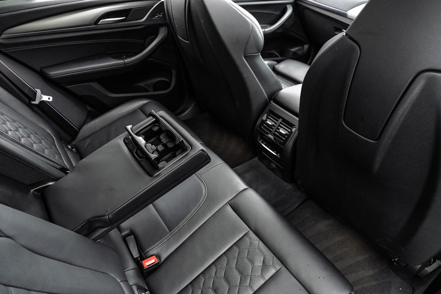 Used BMW X3 M 2019 for sale - 77682236: Photo 59