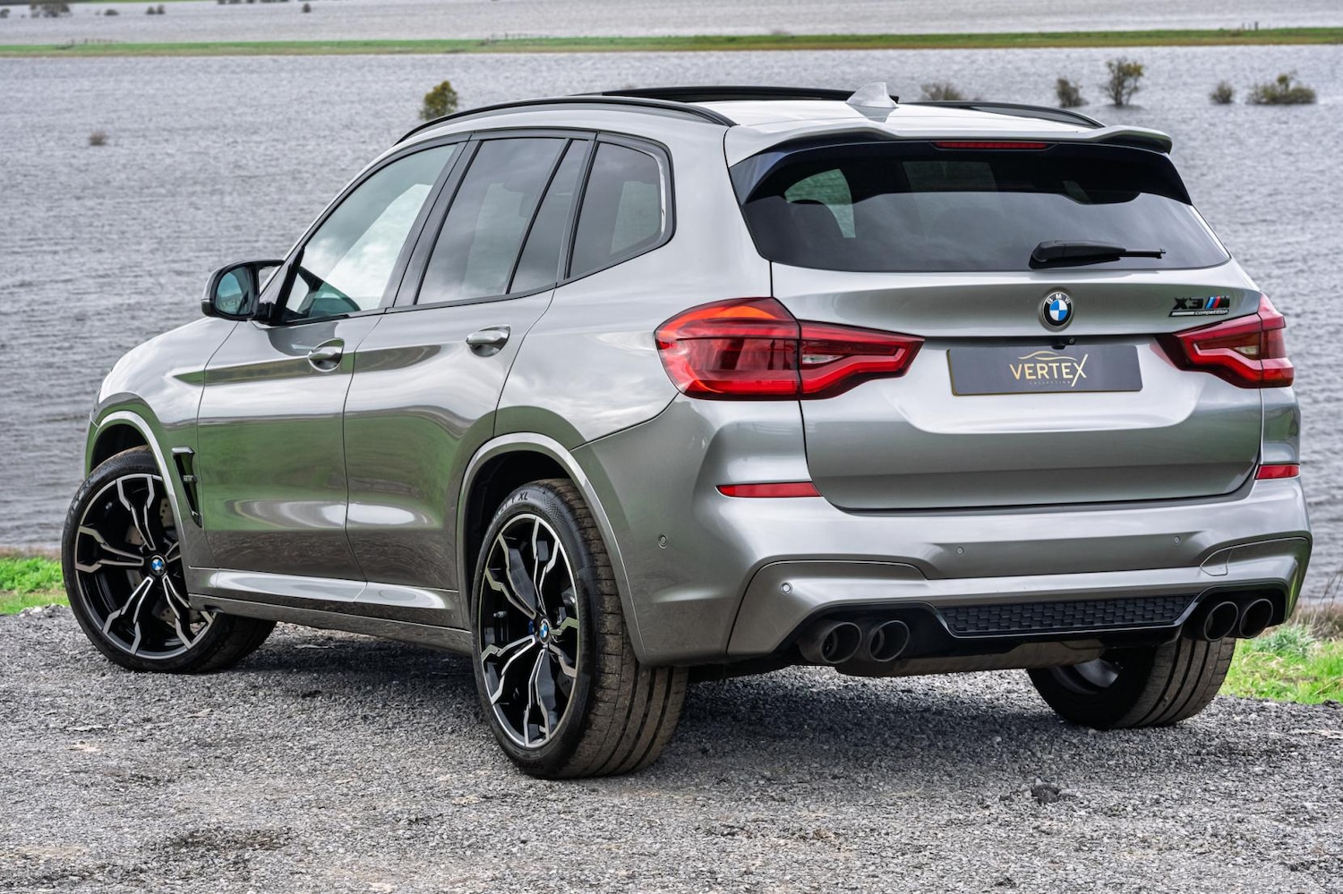 Used BMW X3 M 2019 for sale - 77682236: Photo 6