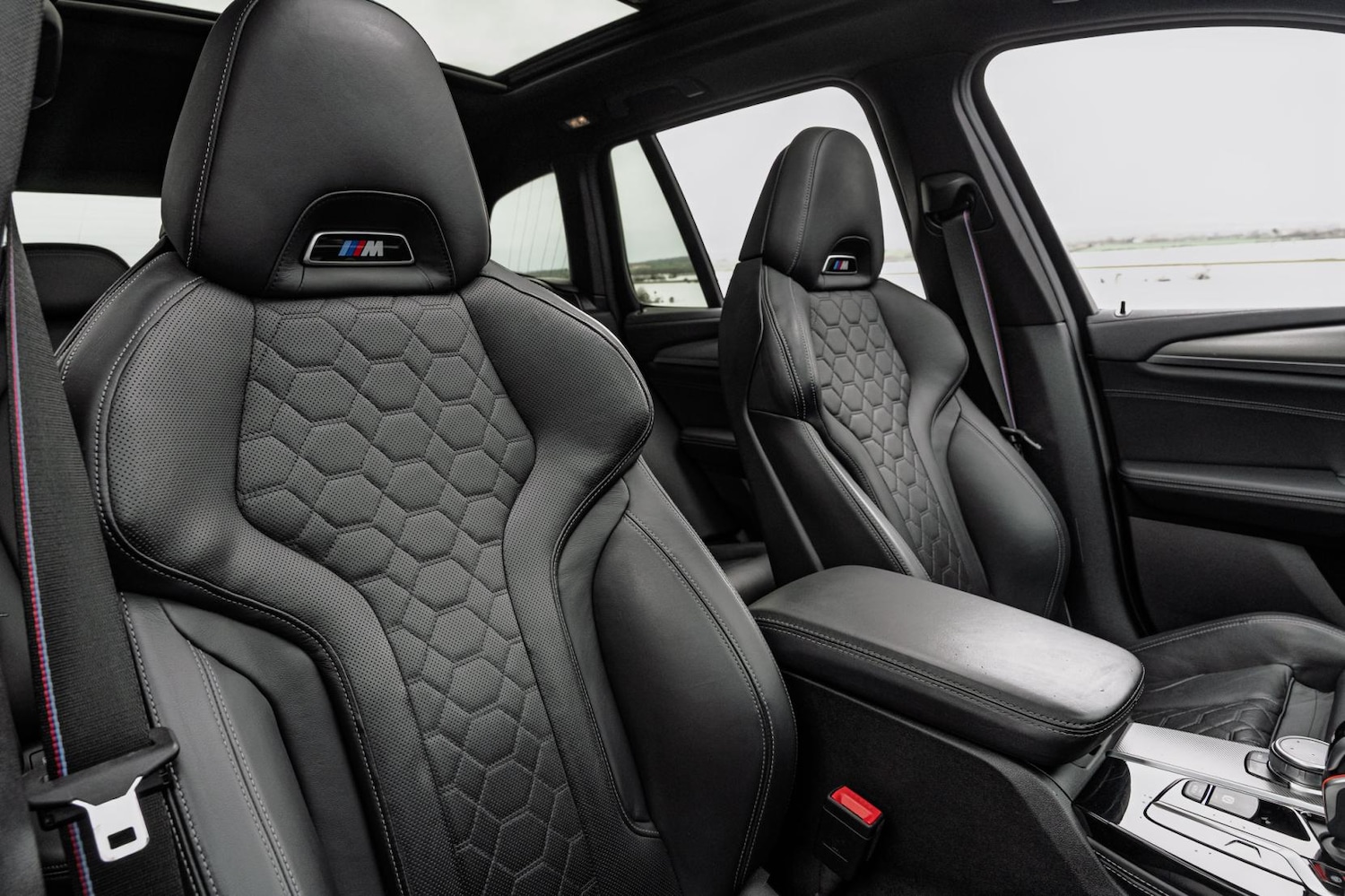 Used BMW X3 M 2019 for sale - 77682236: Photo 60