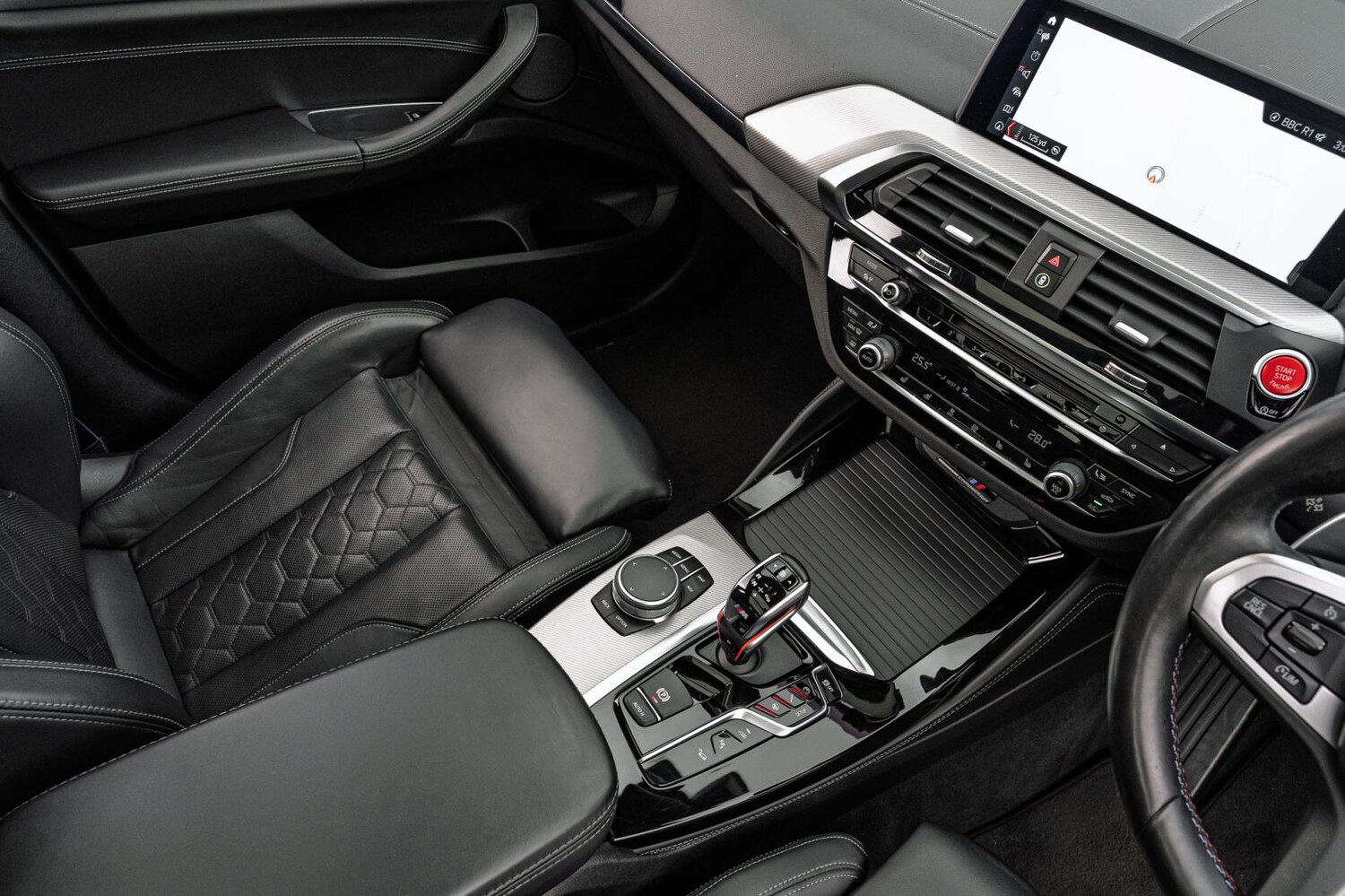 Used BMW X3 M 2019 for sale - 77682236: Photo 61