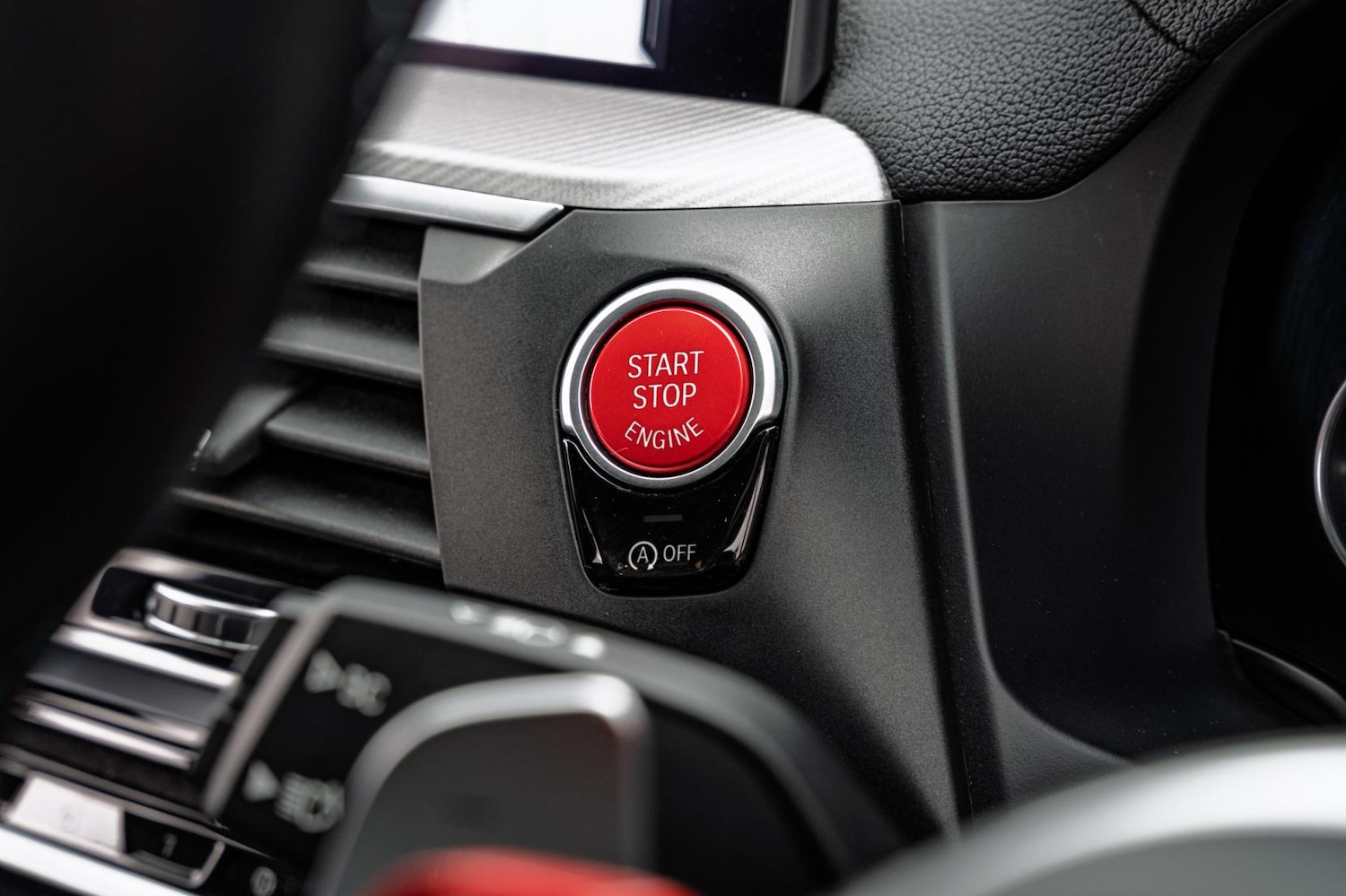 Used BMW X3 M 2019 for sale - 77682236: Photo 64