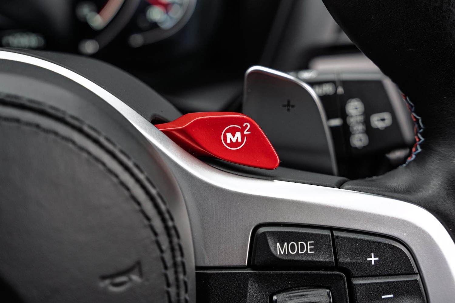 Used BMW X3 M 2019 for sale - 77682236: Photo 70