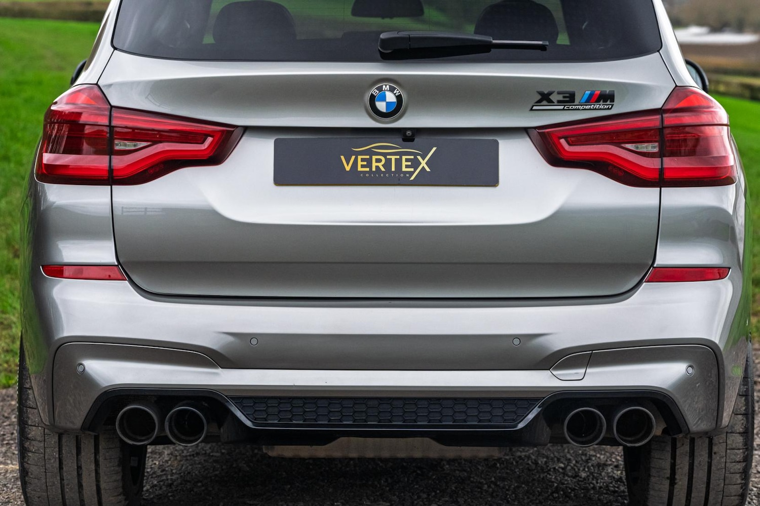 Used BMW X3 M 2019 for sale - 77682236: Photo 9