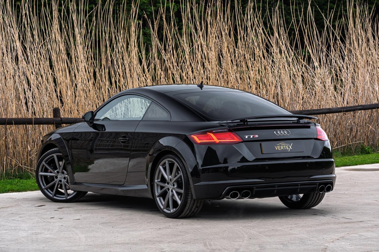 Used Audi TT 2018 for sale - 78123408: Photo 10