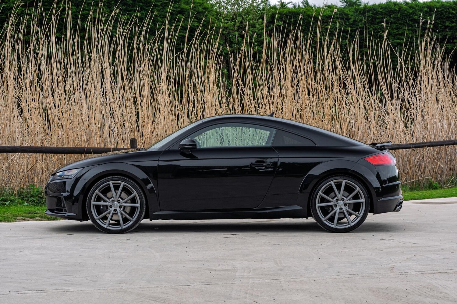 Used Audi TT 2018 for sale - 78123408: Photo 11