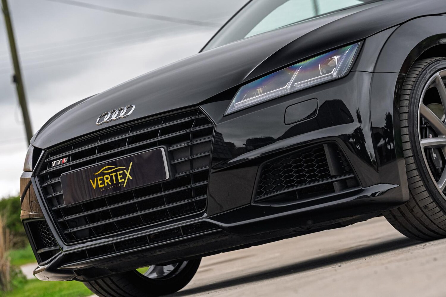 Used Audi TT 2018 for sale - 78123408: Photo 13