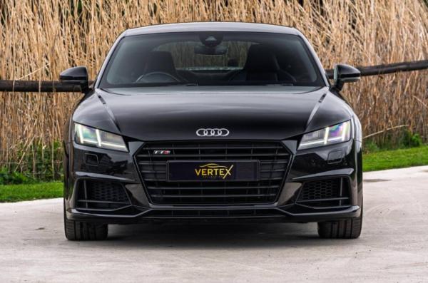 Used Audi TT 2018 for sale - 78123408: Photo 2