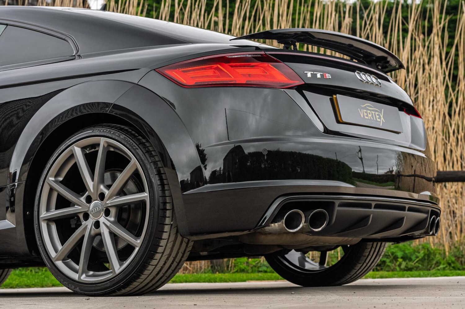 Used Audi TT 2018 for sale - 78123408: Photo 20