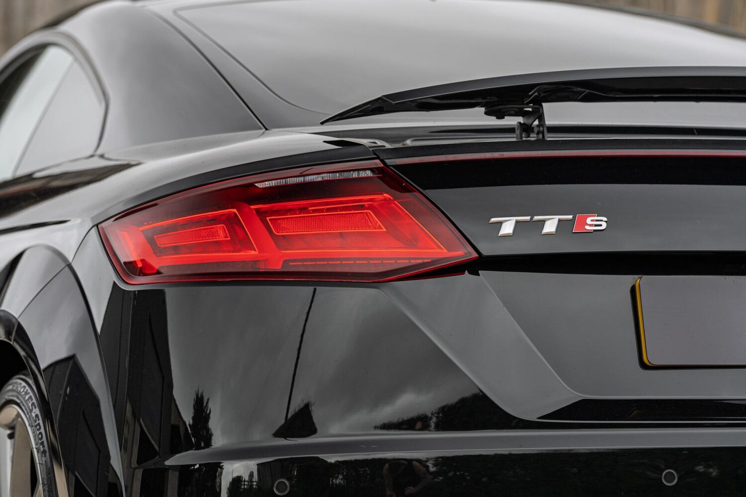 Used Audi TT 2018 for sale - 78123408: Photo 21