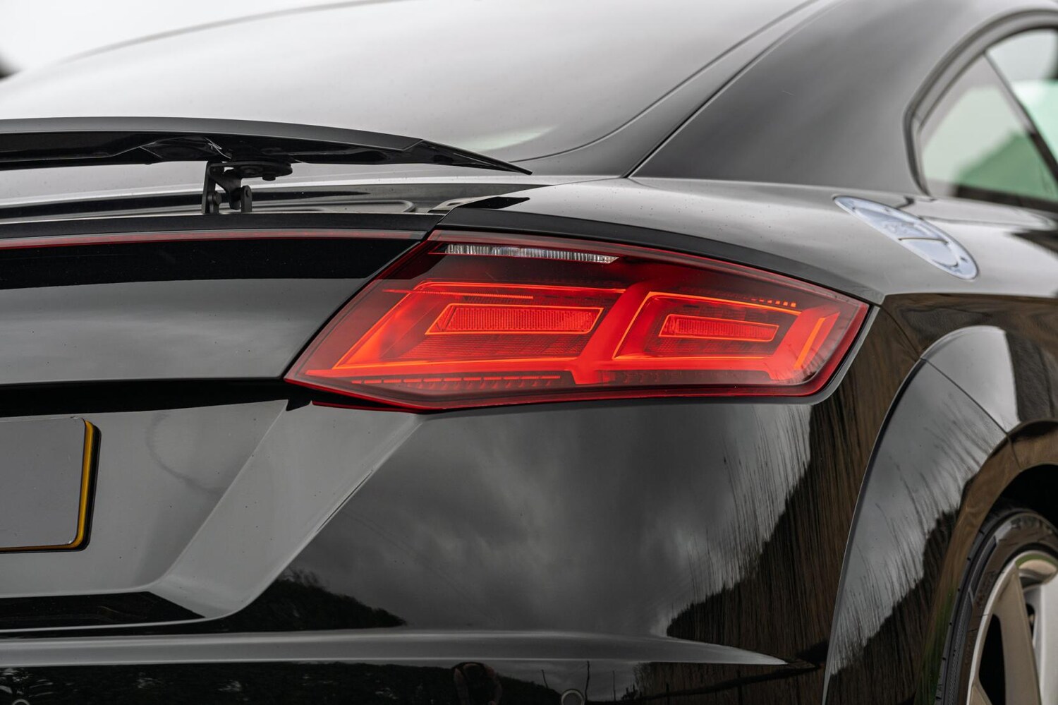 Used Audi TT 2018 for sale - 78123408: Photo 22