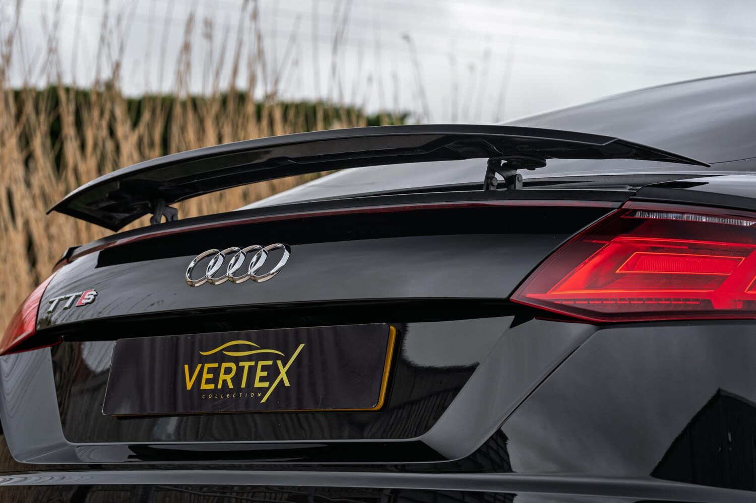 Used Audi TT 2018 for sale - 78123408: Photo 23