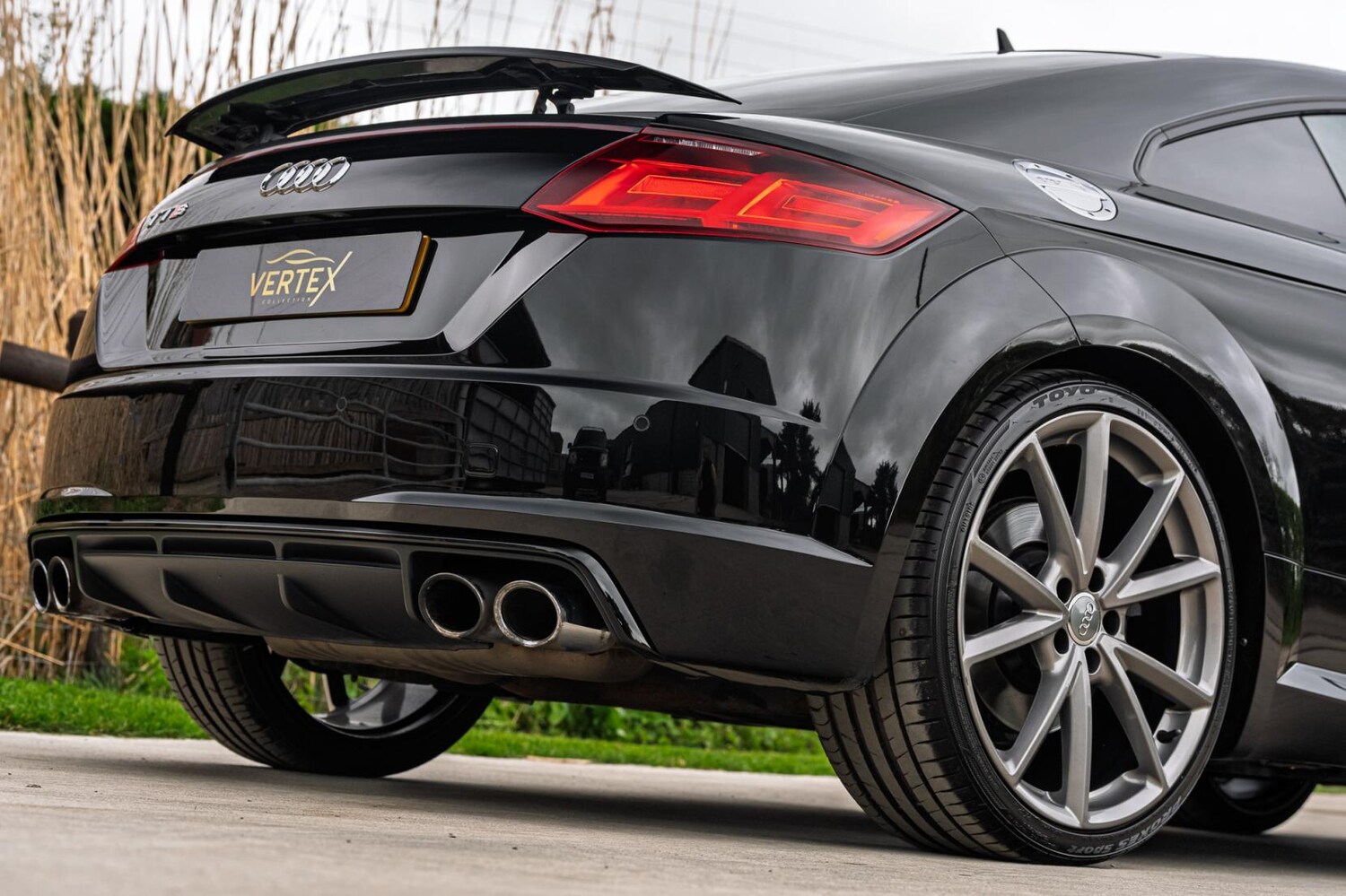 Used Audi TT 2018 for sale - 78123408: Photo 24