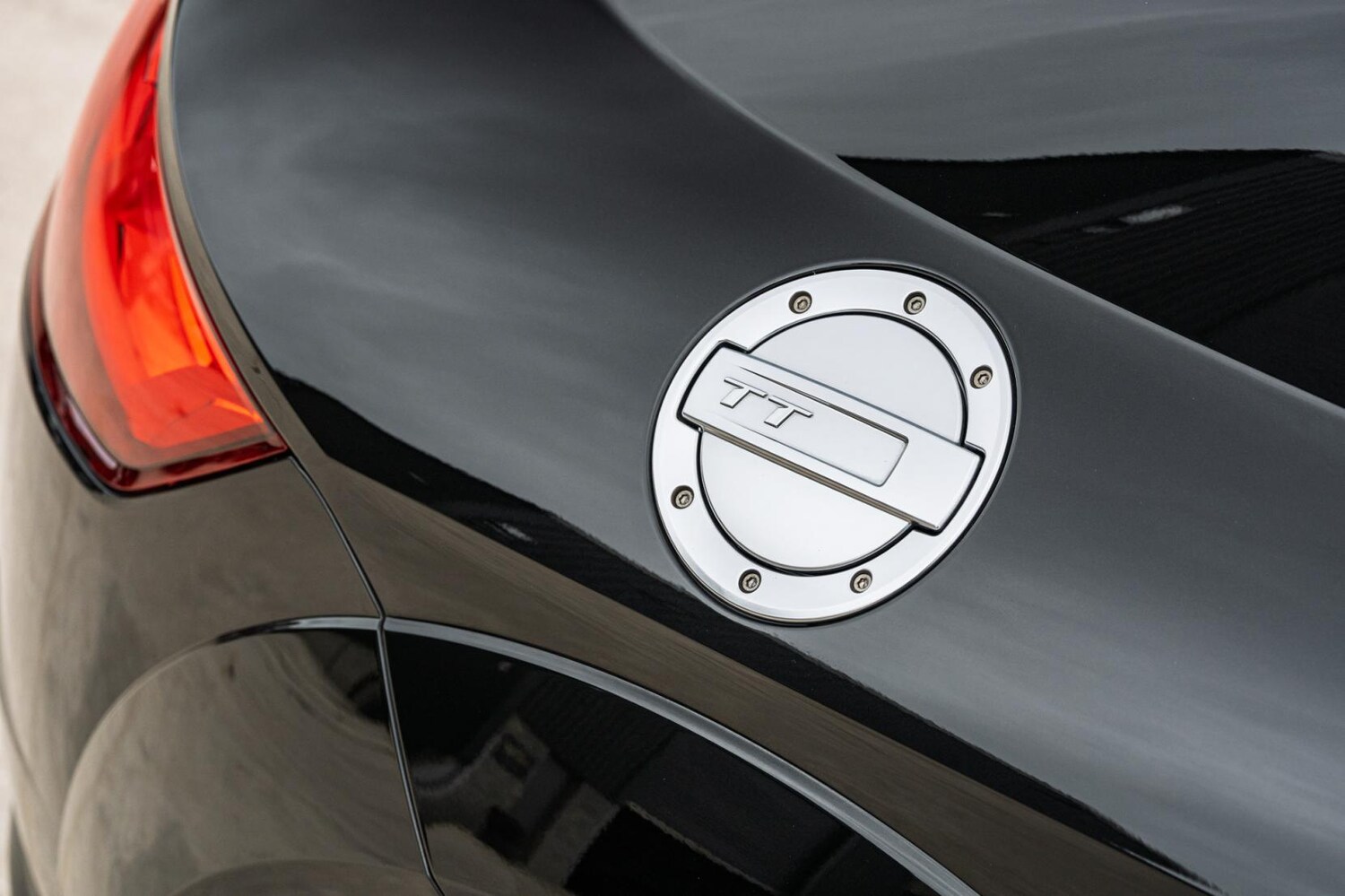 Used Audi TT 2018 for sale - 78123408: Photo 25