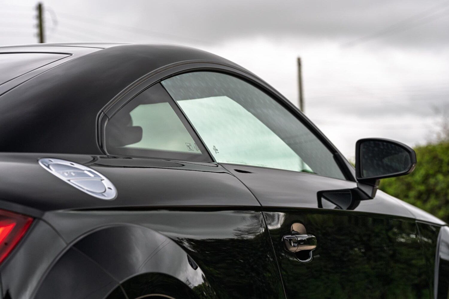 Used Audi TT 2018 for sale - 78123408: Photo 26