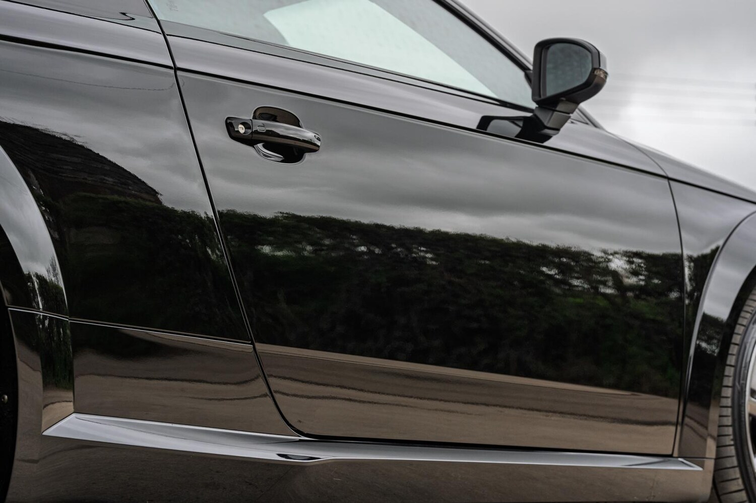 Used Audi TT 2018 for sale - 78123408: Photo 27