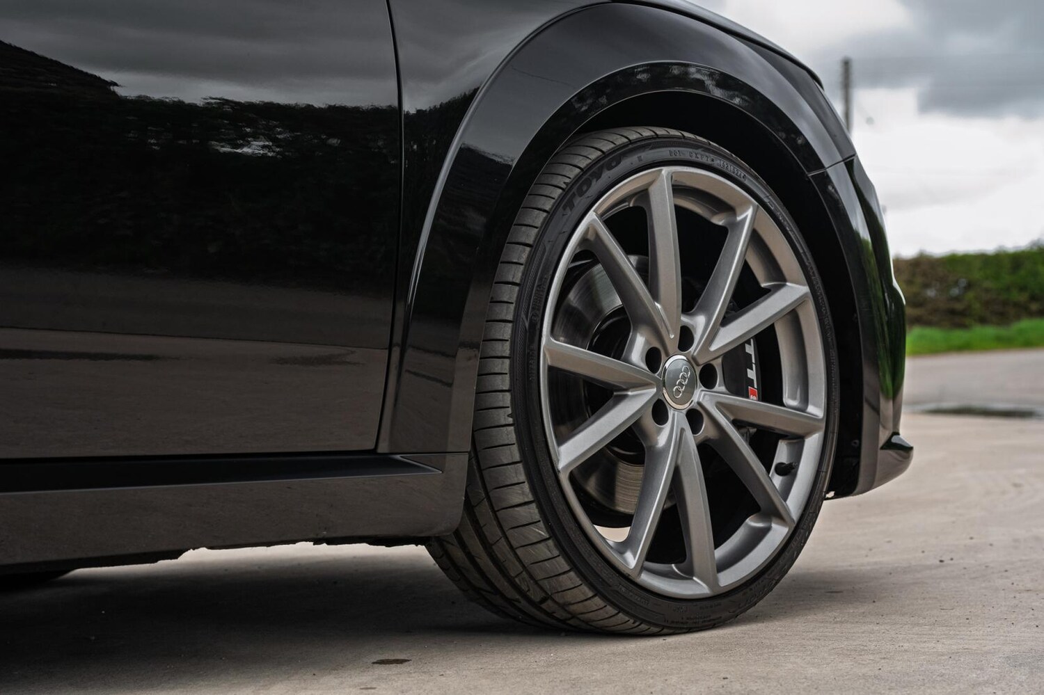 Used Audi TT 2018 for sale - 78123408: Photo 28