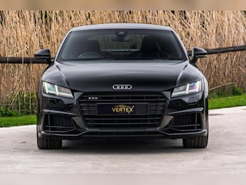 Used Audi TT 2018 for sale - 78123408: Photo