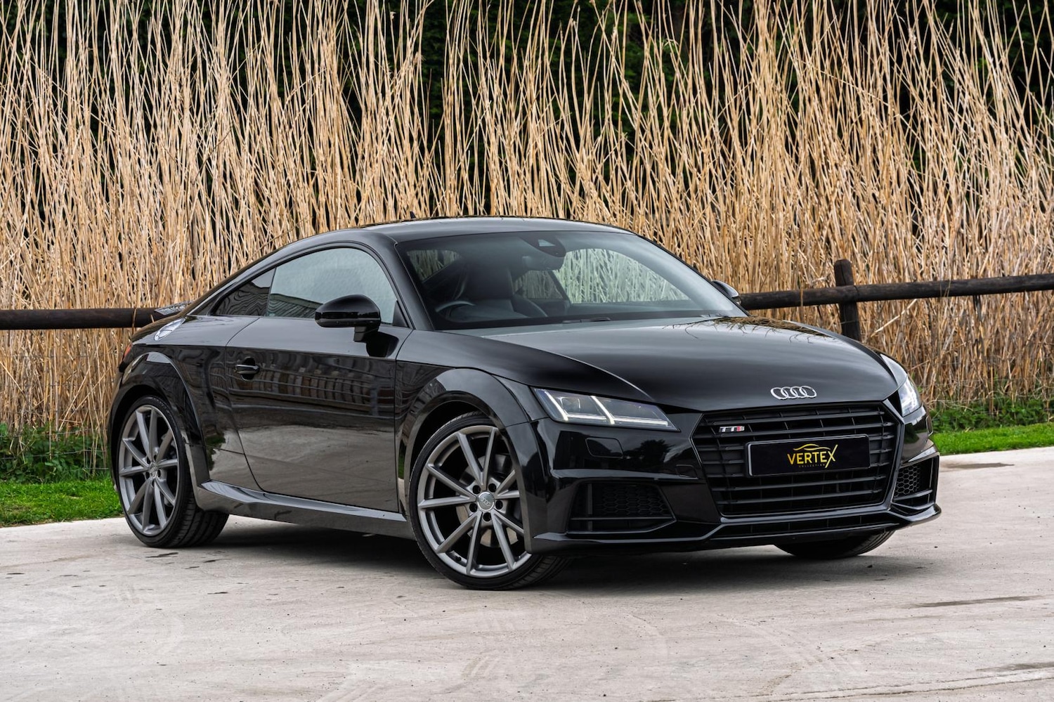 Used Audi TT 2018 for sale - 78123408: Photo 3