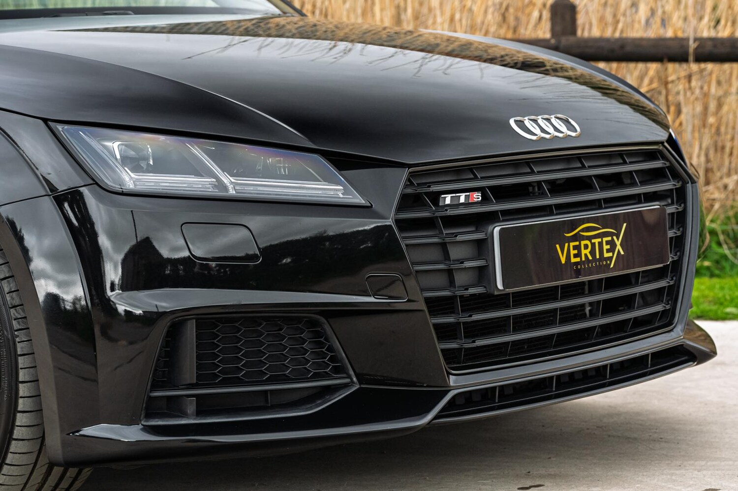 Used Audi TT 2018 for sale - 78123408: Photo 31