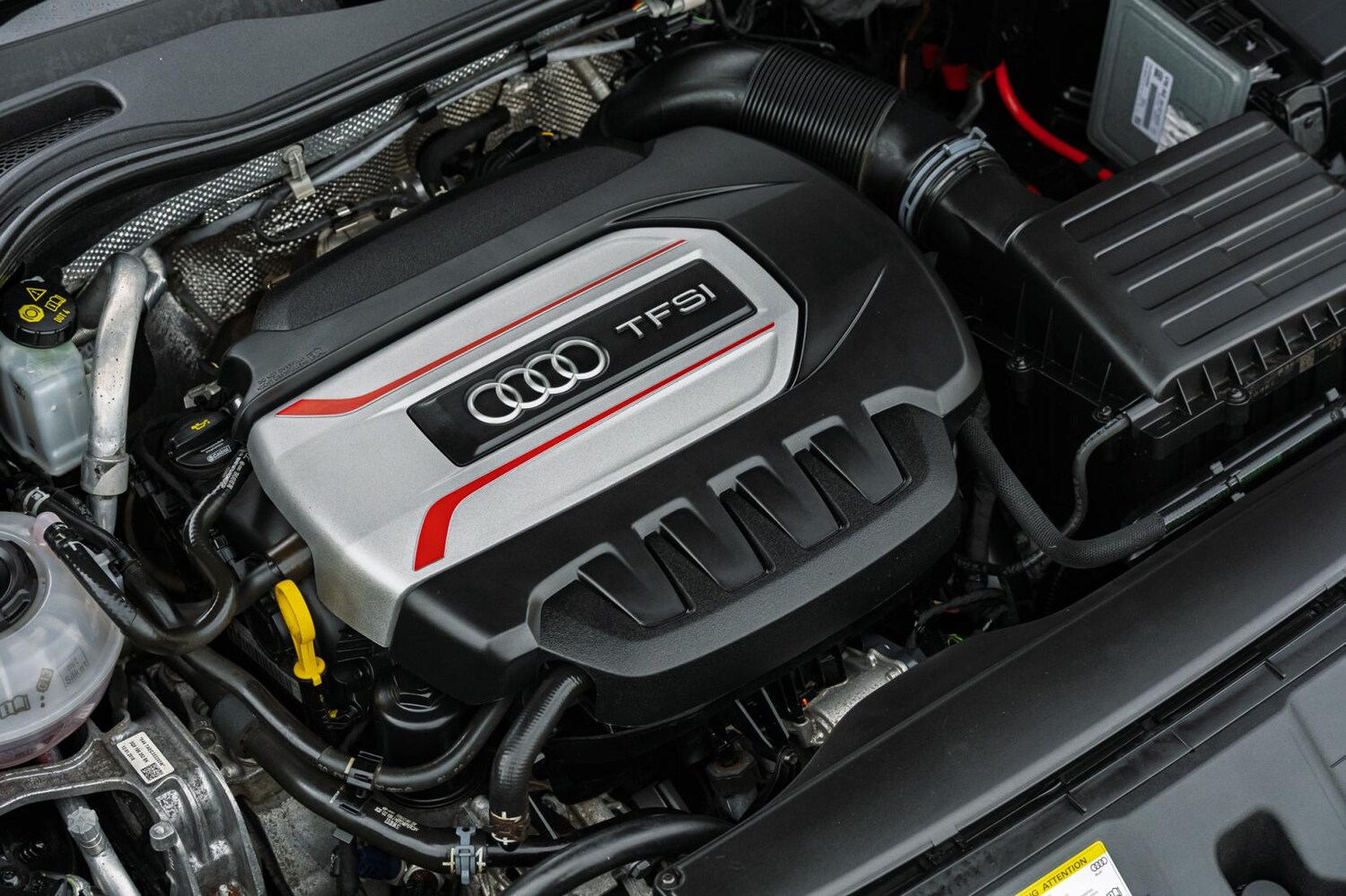 Used Audi TT 2018 for sale - 78123408: Photo 32