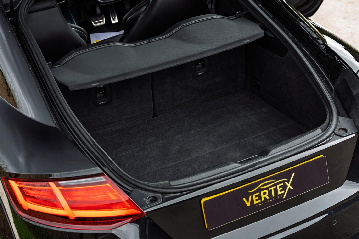 Used Audi TT 2018 for sale - 78123408: Photo 34