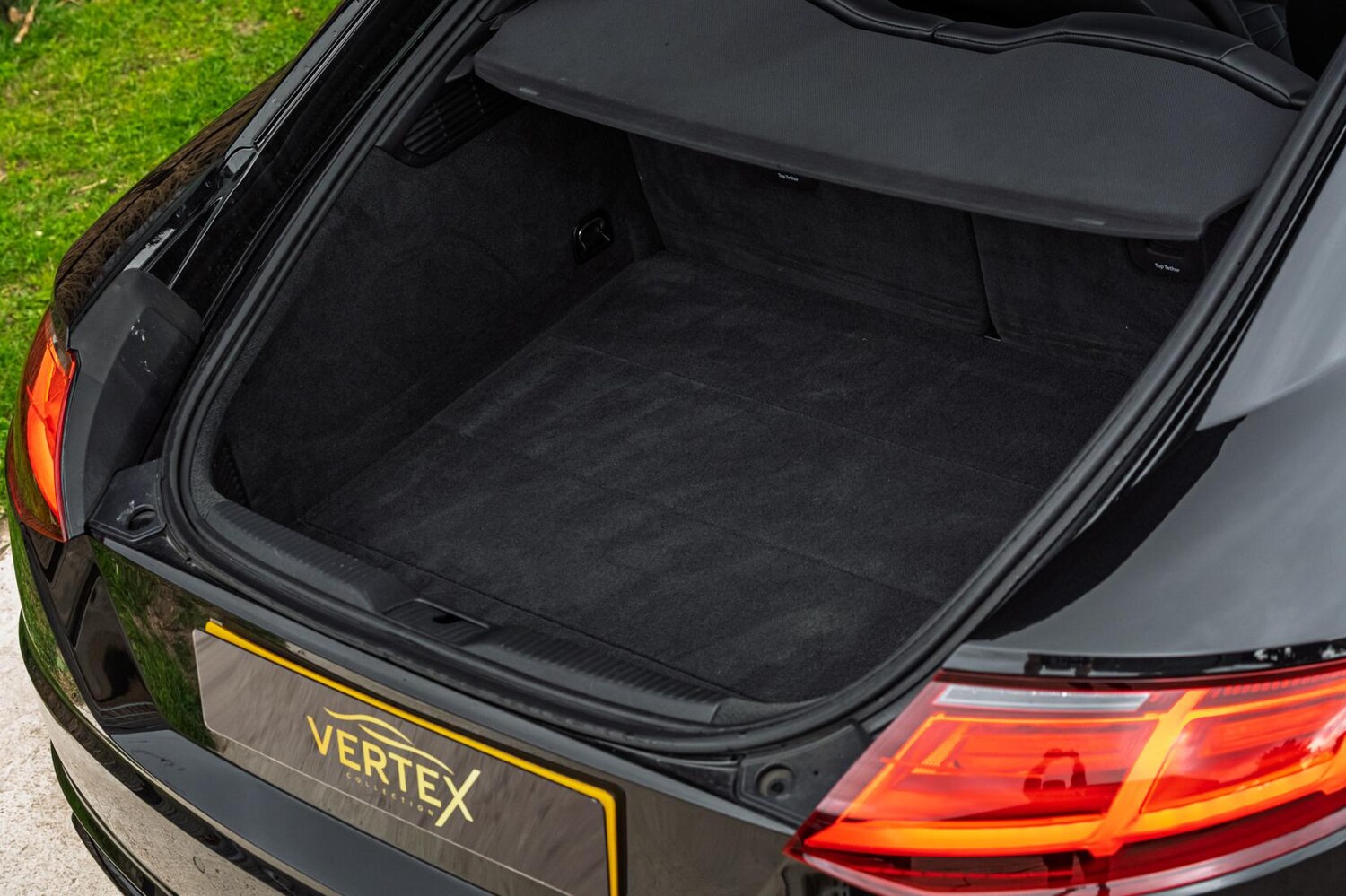 Used Audi TT 2018 for sale - 78123408: Photo 35