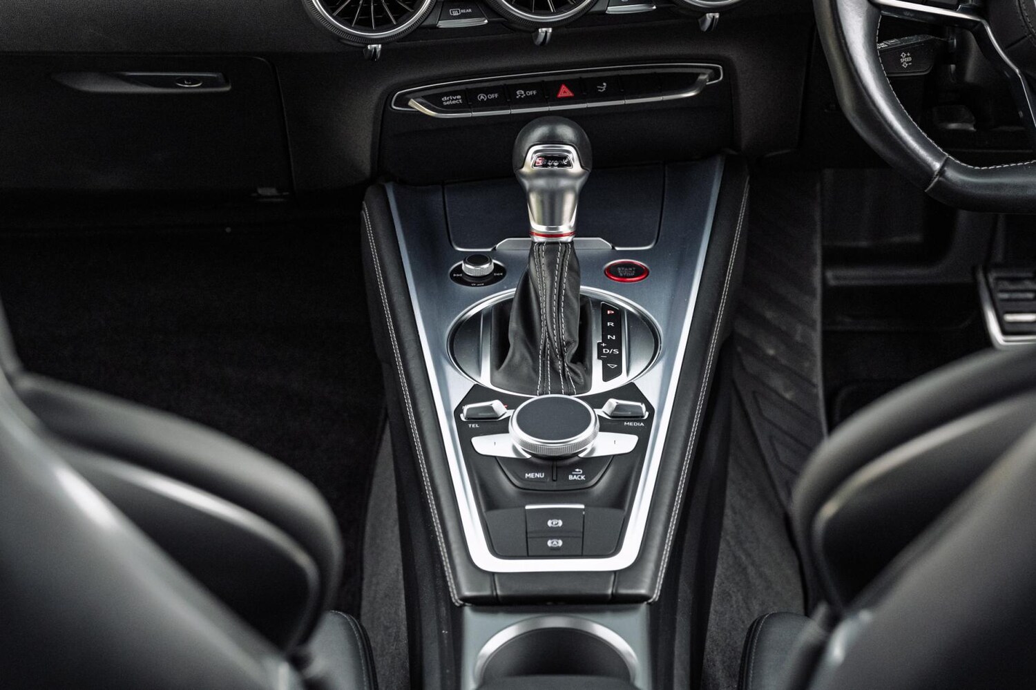 Used Audi TT 2018 for sale - 78123408: Photo 37