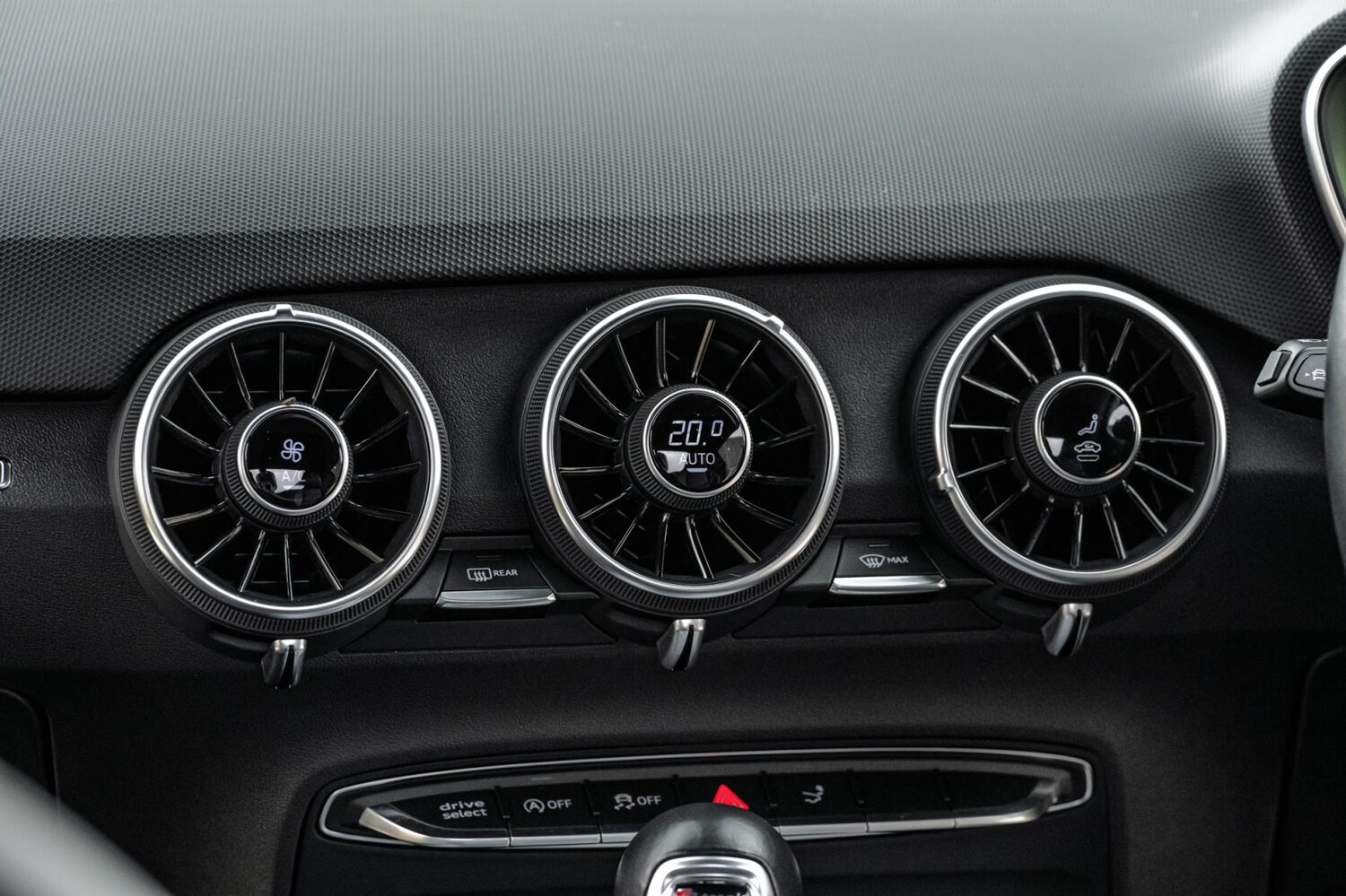 Used Audi TT 2018 for sale - 78123408: Photo 38