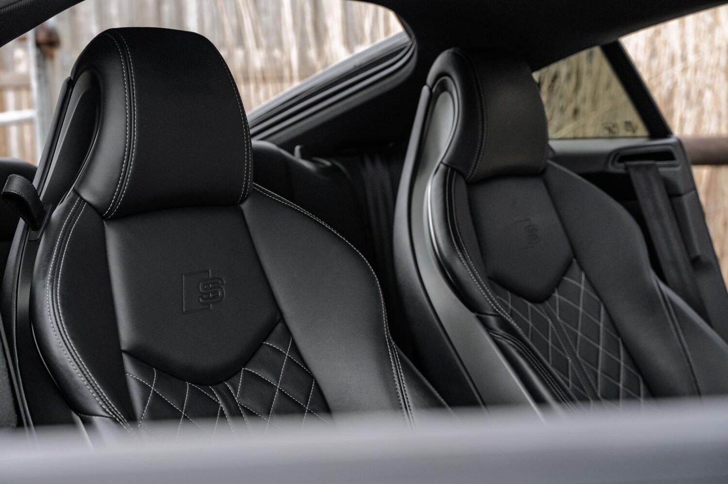 Used Audi TT 2018 for sale - 78123408: Photo 40